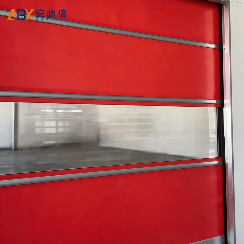 防城港市快速门